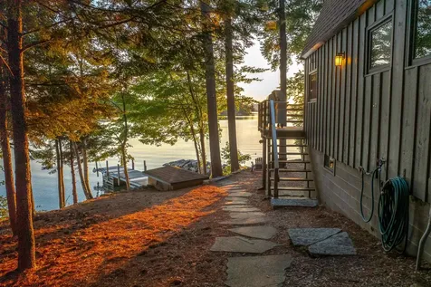 87 Timberlane Road Wolfeboro NH 03894