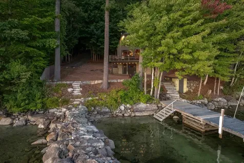 87 Timberlane Road Wolfeboro NH 03894