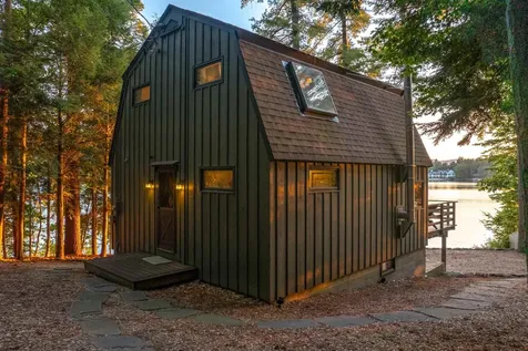 87 Timberlane Road Wolfeboro NH 03894