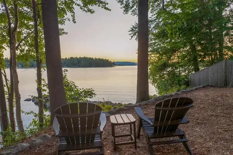 87 Timberlane Road Wolfeboro NH 03894