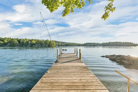 87 Timberlane Road Wolfeboro NH 03894