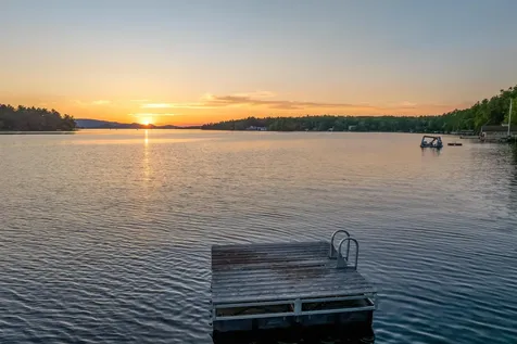 87 Timberlane Road Wolfeboro NH 03894