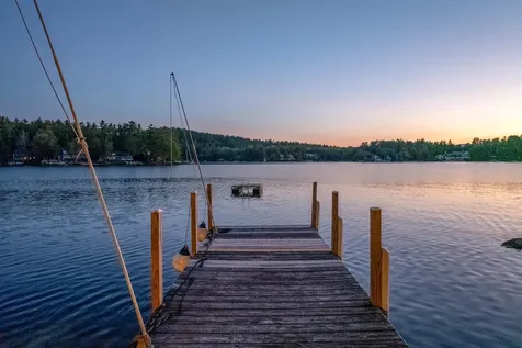 87 Timberlane Road Wolfeboro NH 03894