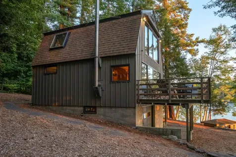 87 Timberlane Road Wolfeboro NH 03894