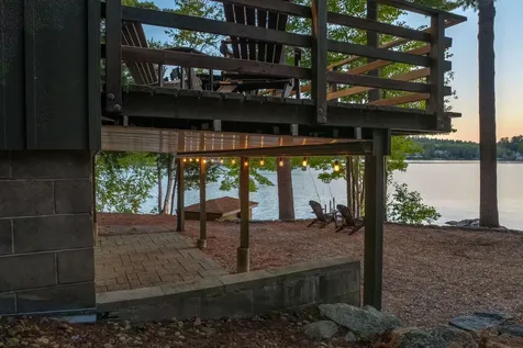 87 Timberlane Road Wolfeboro NH 03894