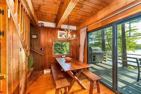 87 Timberlane Road Wolfeboro NH 03894