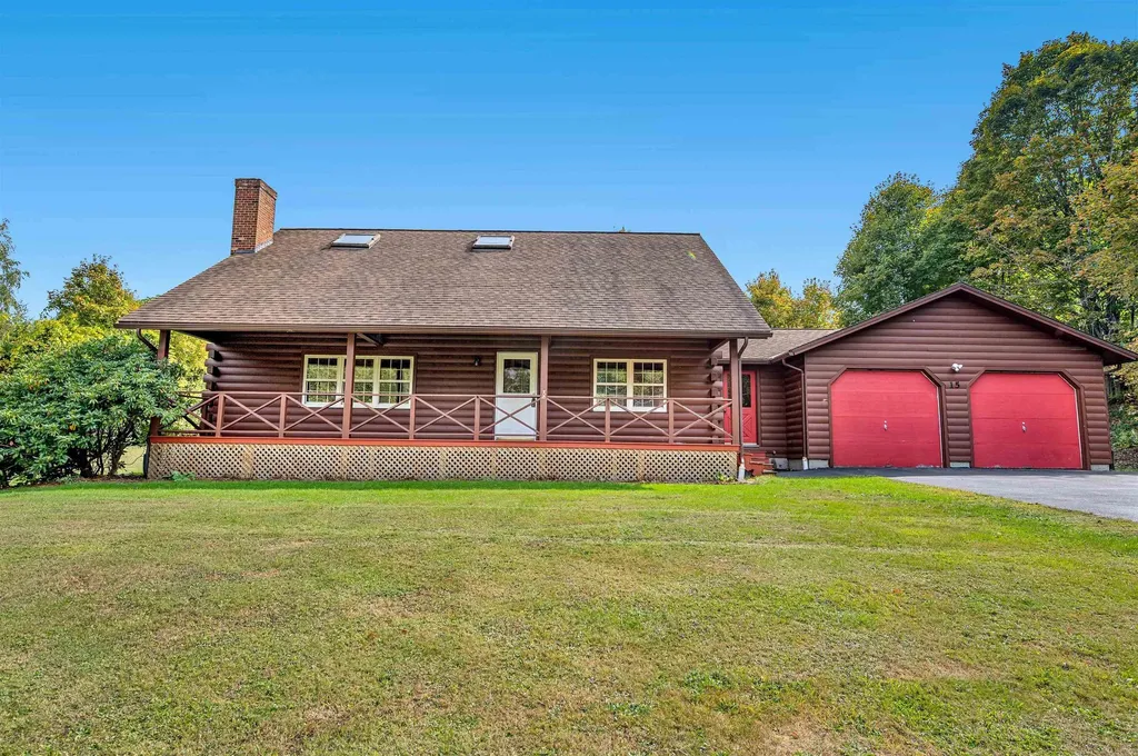 15 Gregoire Street Barre Town VT 05678