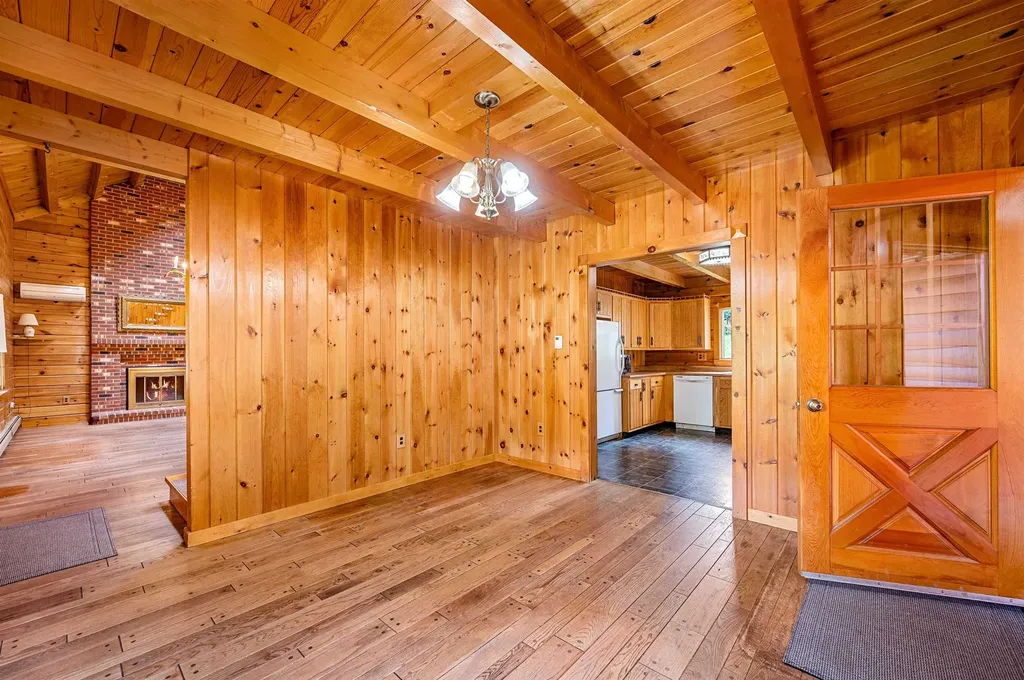 15 Gregoire Street Barre Town VT 05678