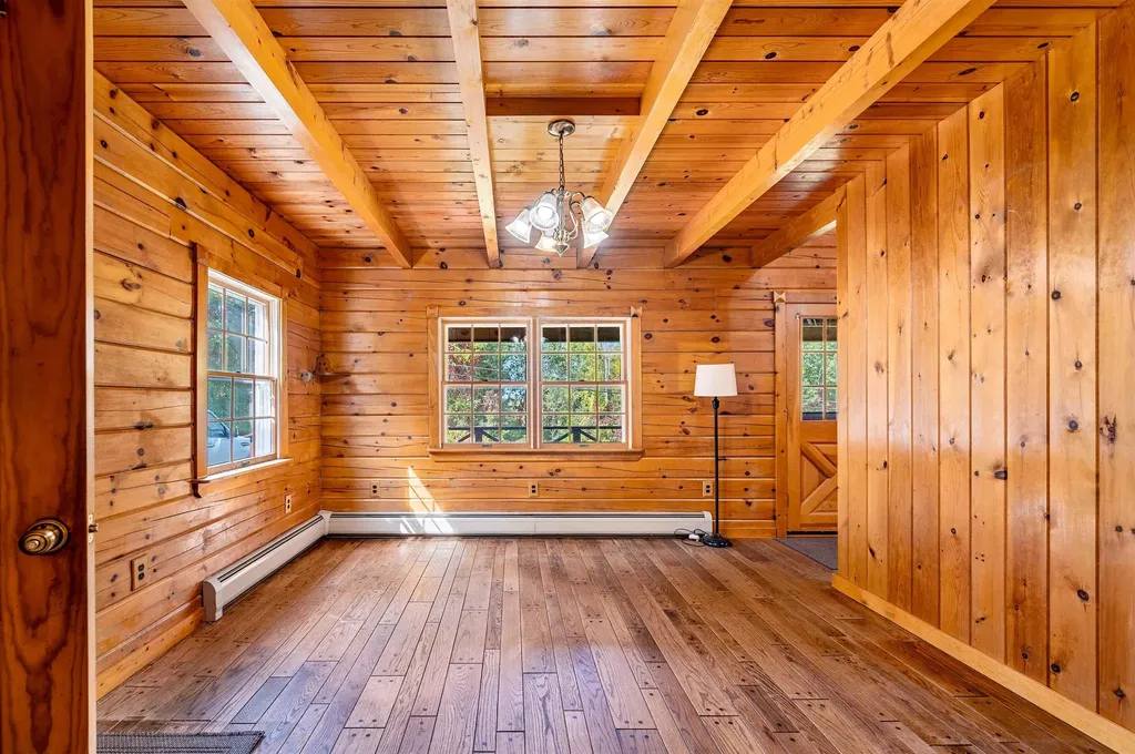 15 Gregoire Street Barre Town VT 05678