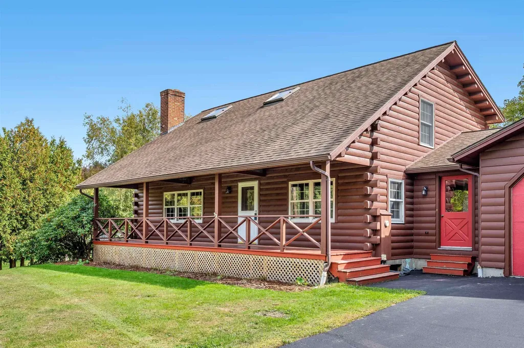 15 Gregoire Street Barre Town VT 05678