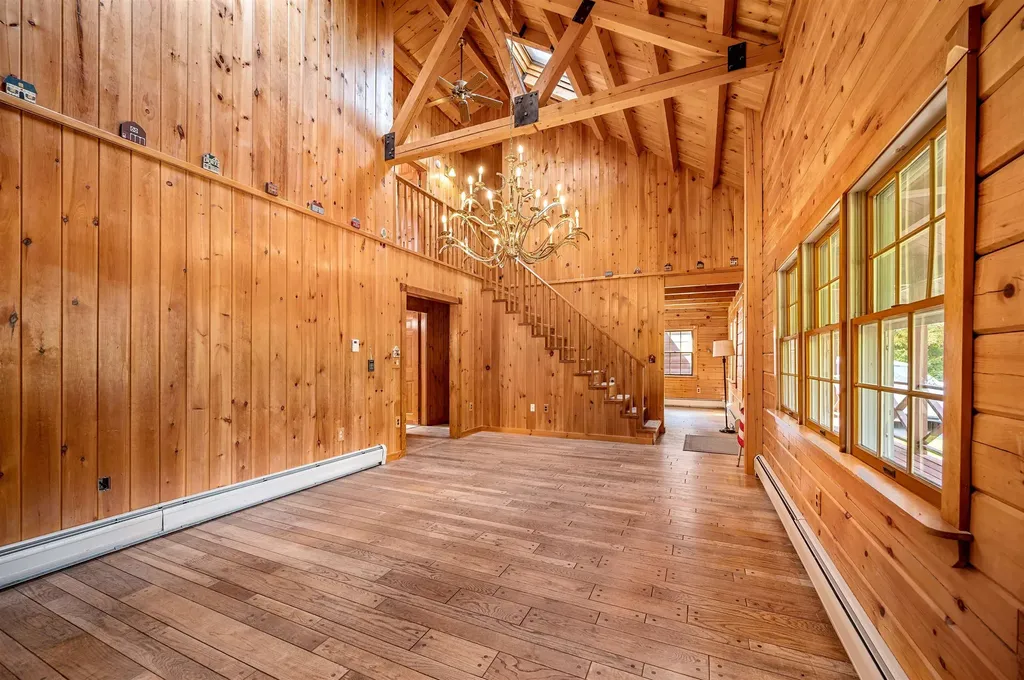 15 Gregoire Street Barre Town VT 05678