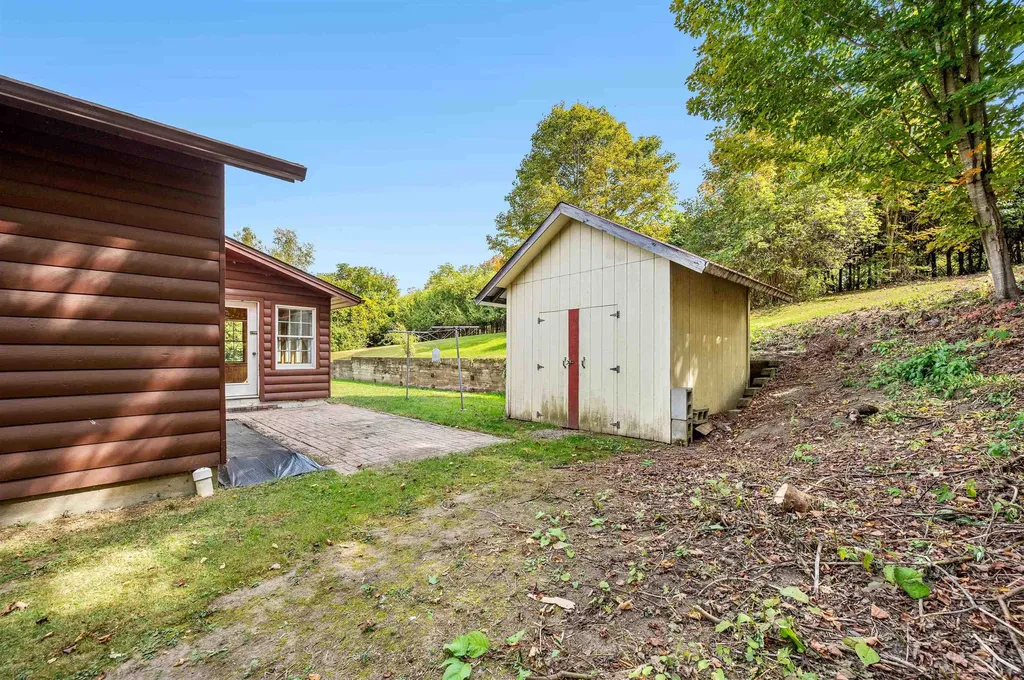 15 Gregoire Street Barre Town VT 05678