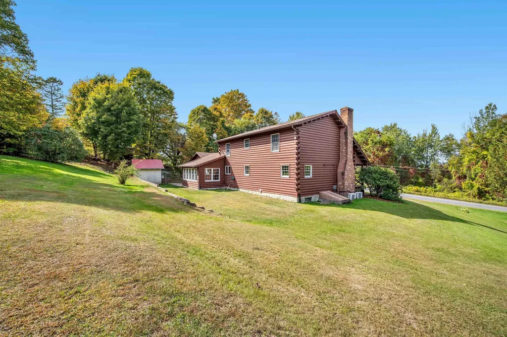 15 Gregoire Street Barre Town VT 05678
