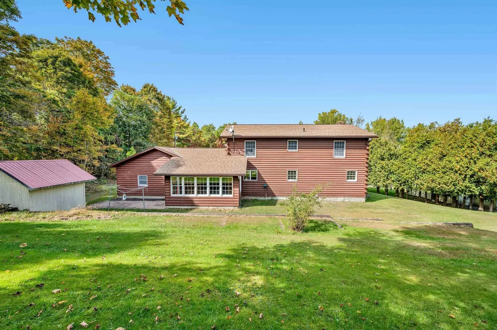 15 Gregoire Street Barre Town VT 05678