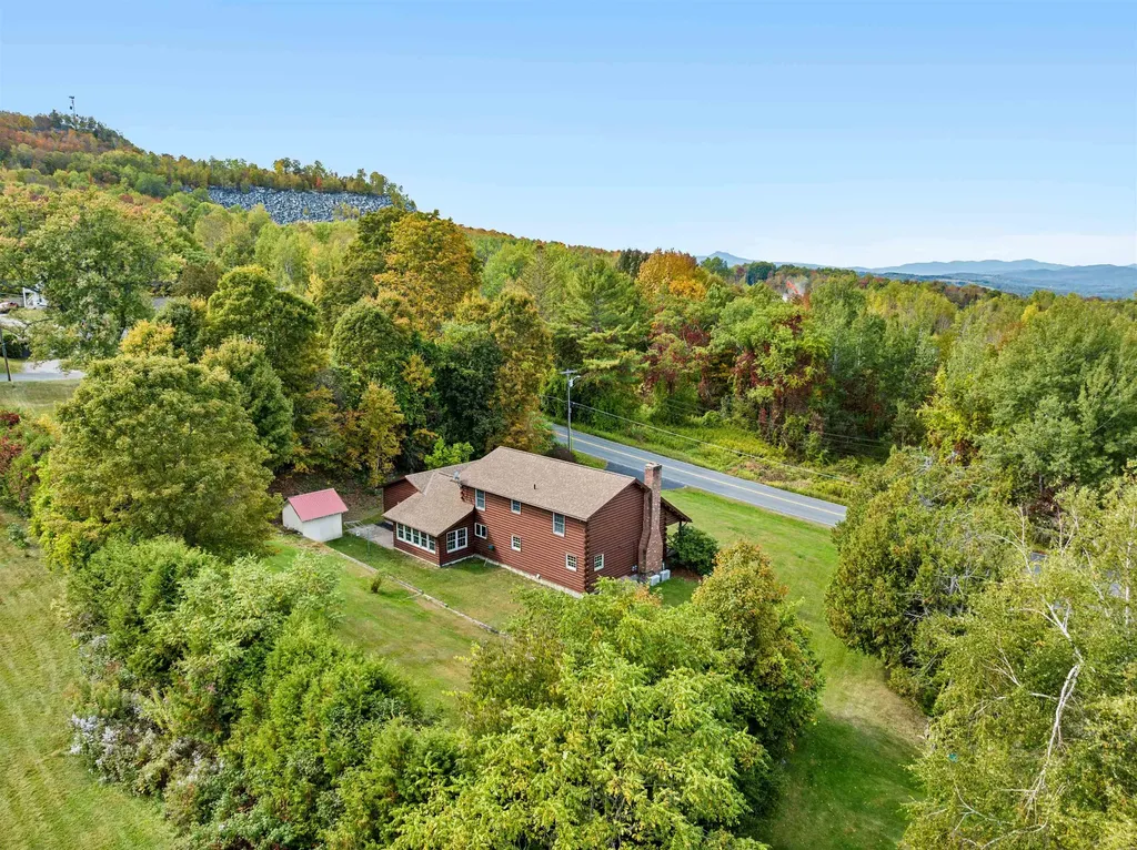 15 Gregoire Street Barre Town VT 05678