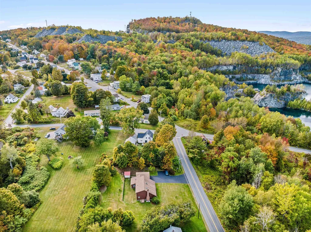15 Gregoire Street Barre Town VT 05678