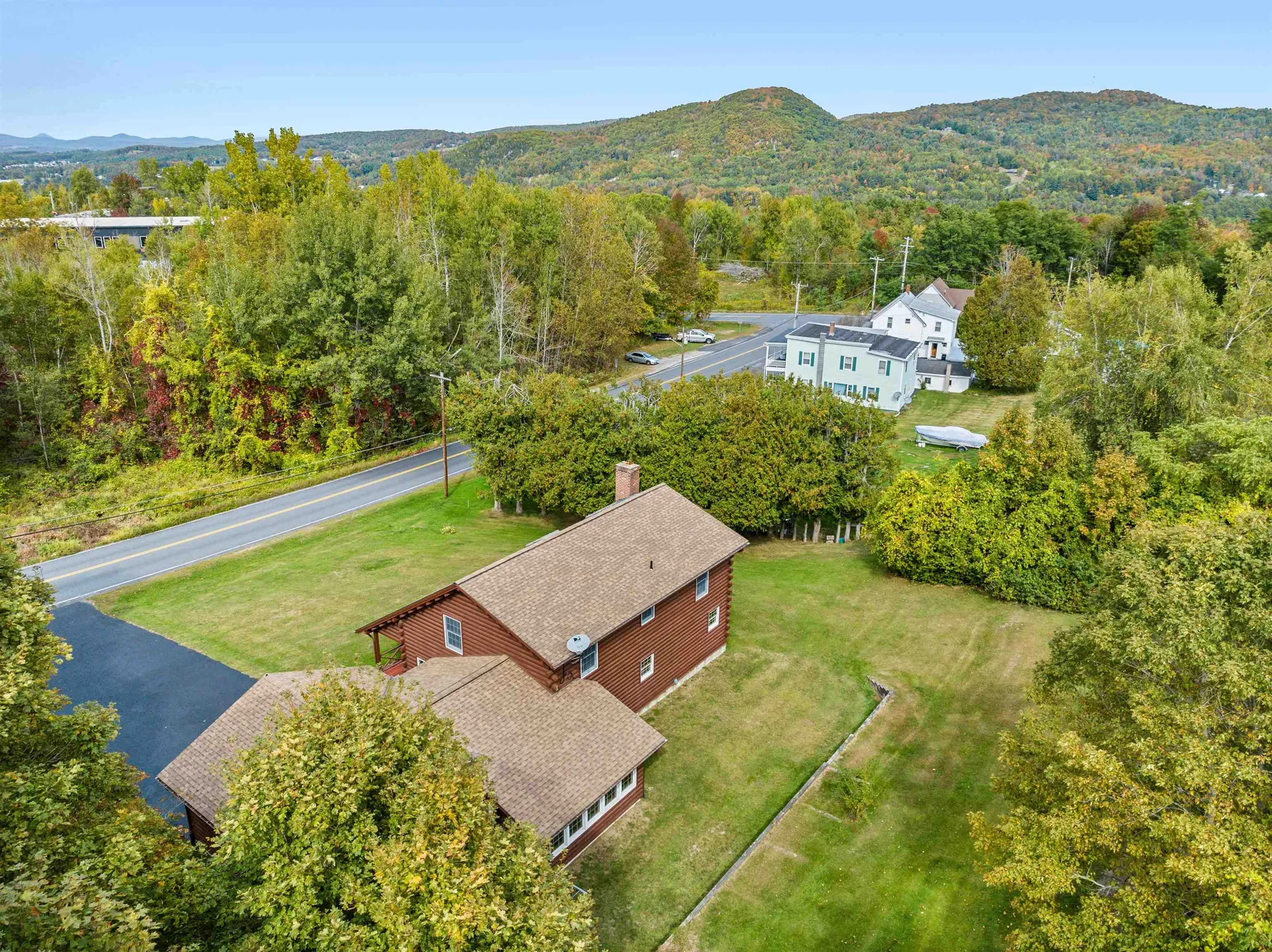 15 Gregoire Street Barre Town VT 05678