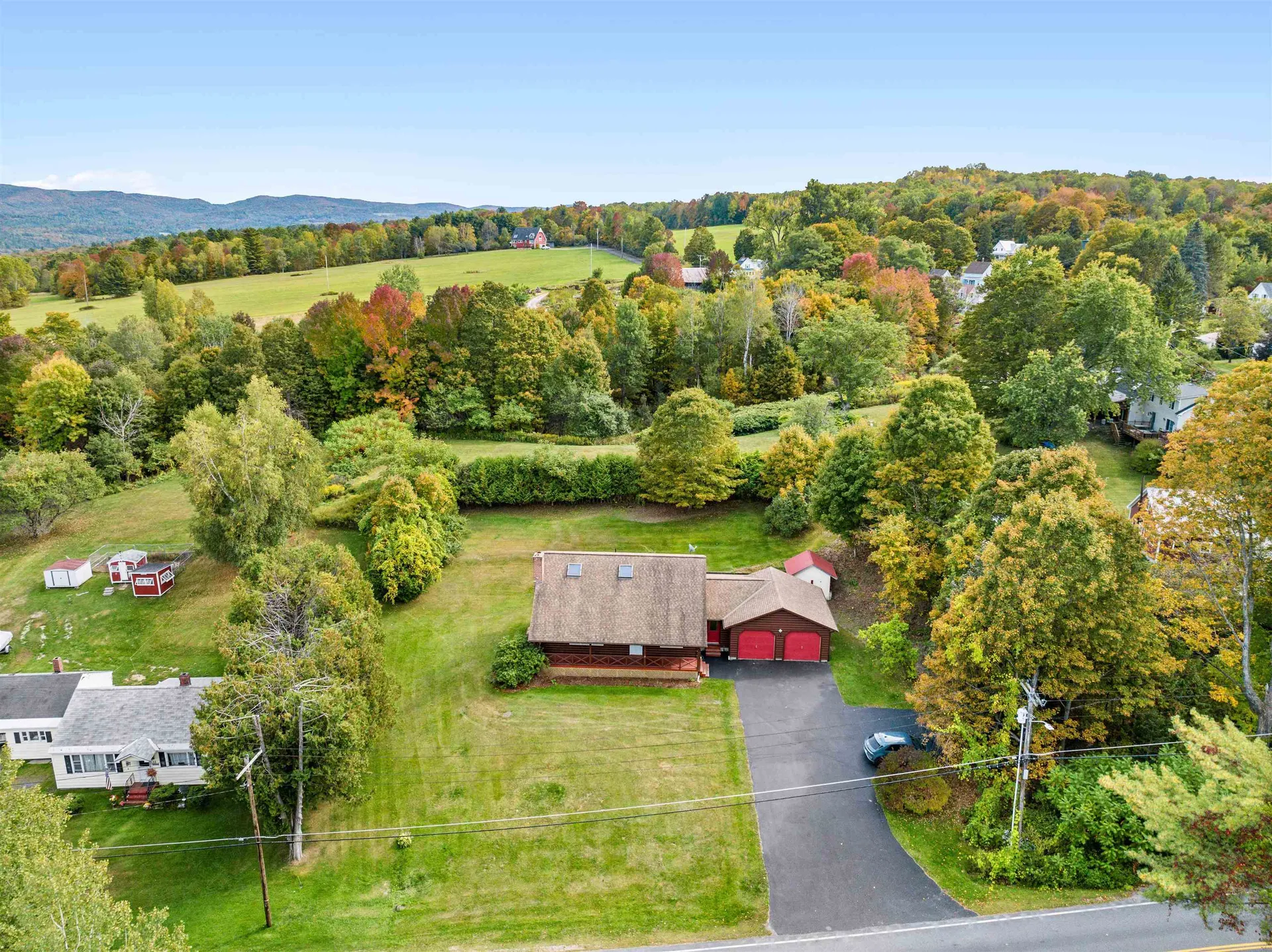 15 Gregoire Street Barre Town VT 05678