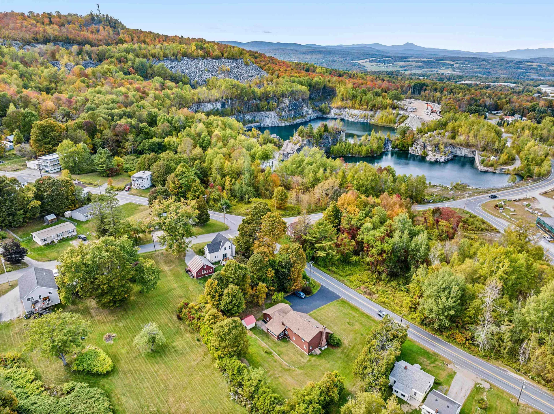 15 Gregoire Street Barre Town VT 05678