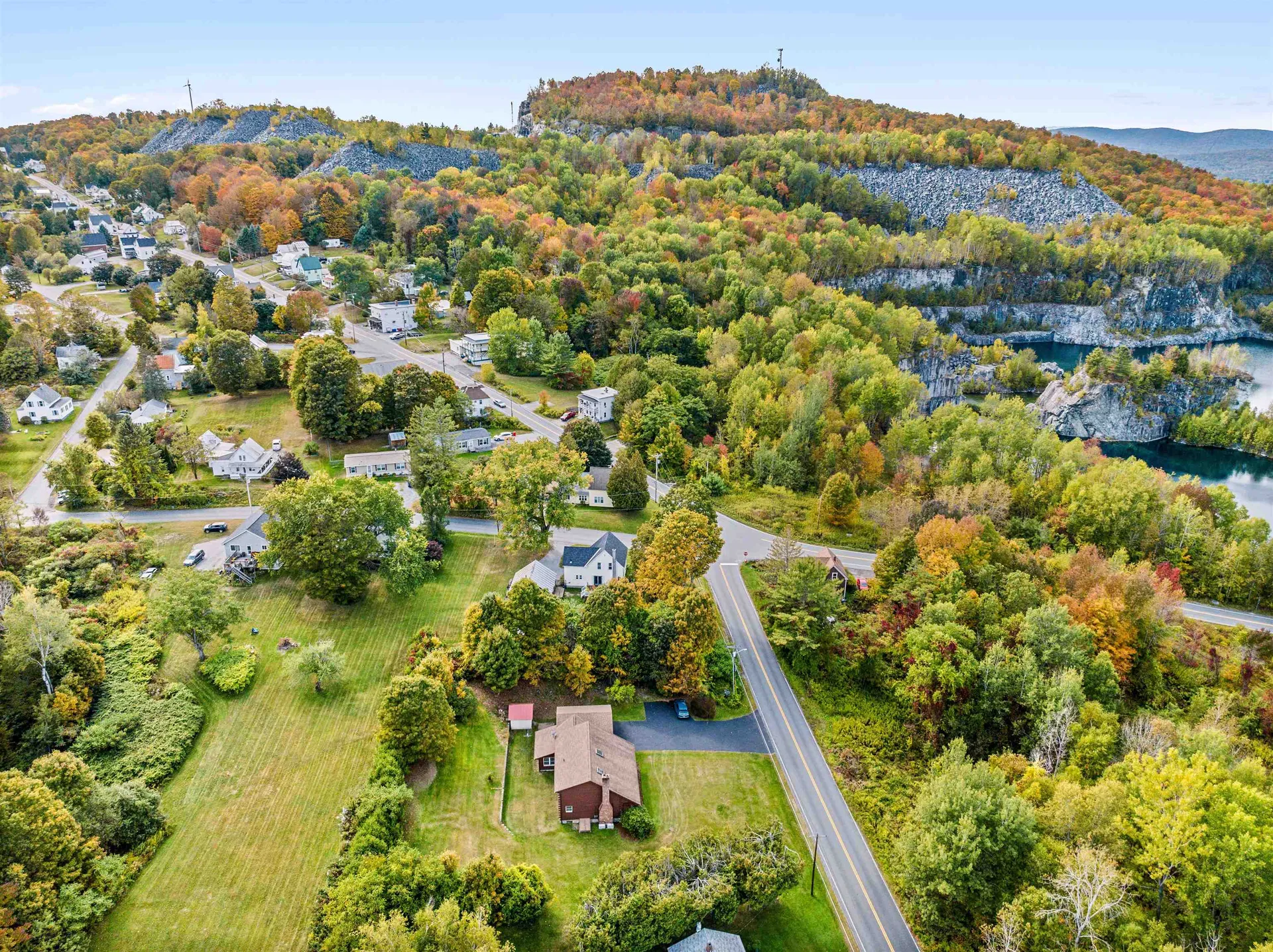 15 Gregoire Street Barre Town VT 05678