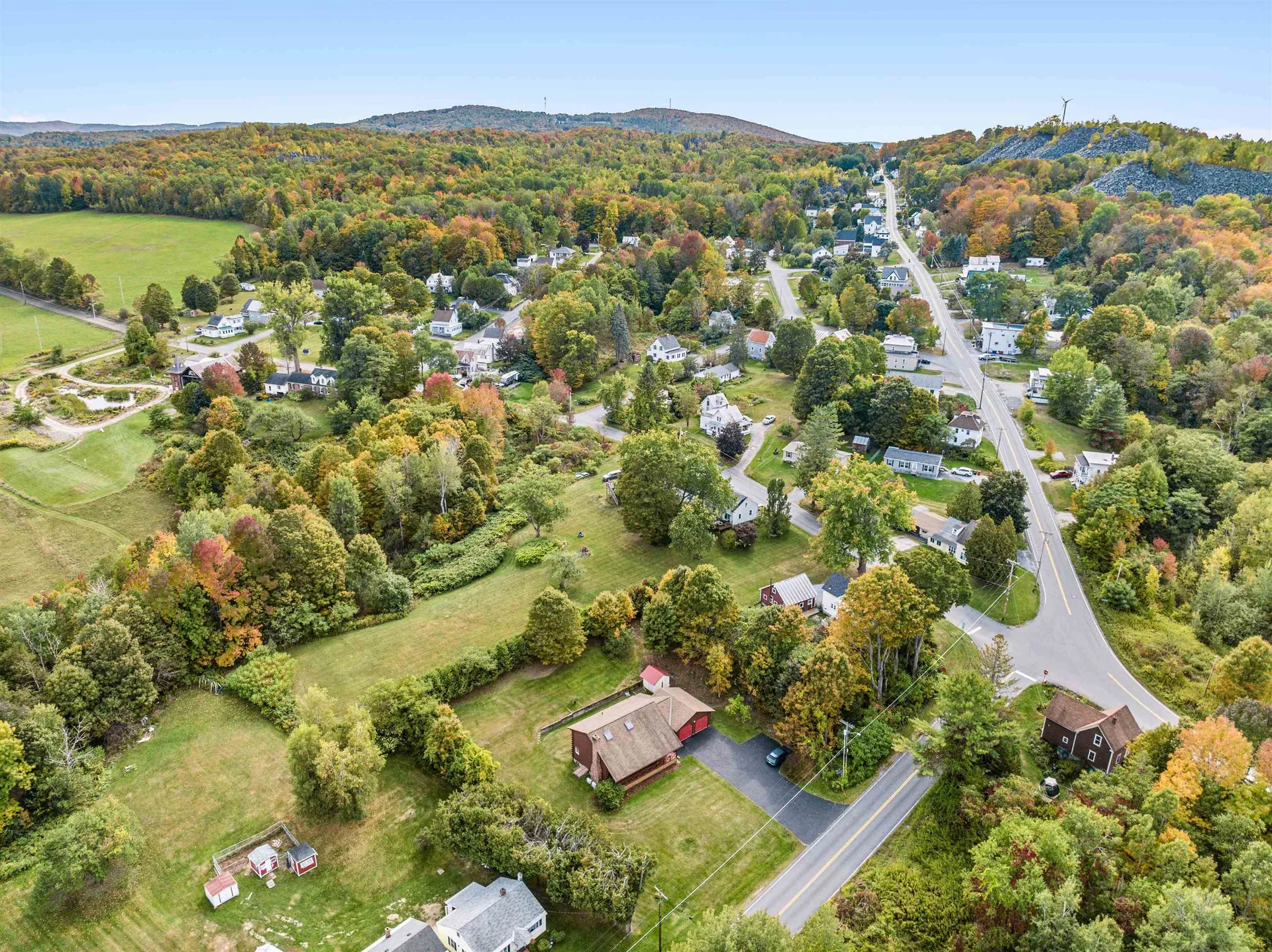 15 Gregoire Street Barre Town VT 05678