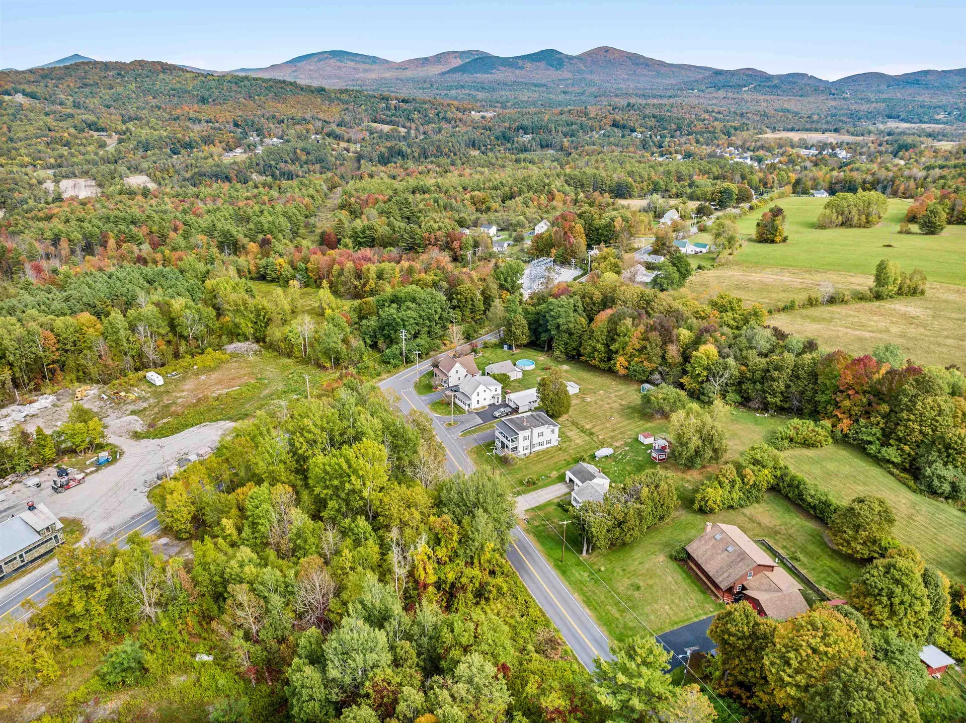 15 Gregoire Street Barre Town VT 05678