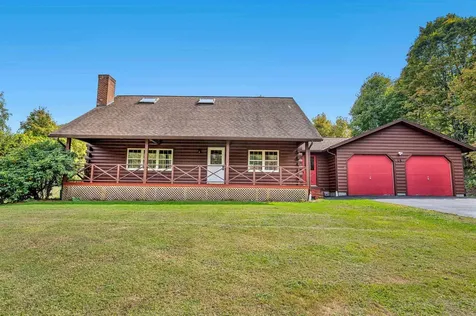 15 Gregoire Street Barre Town VT 05678