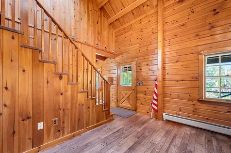 15 Gregoire Street Barre Town VT 05678