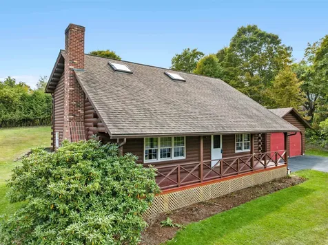 15 Gregoire Street Barre Town VT 05678