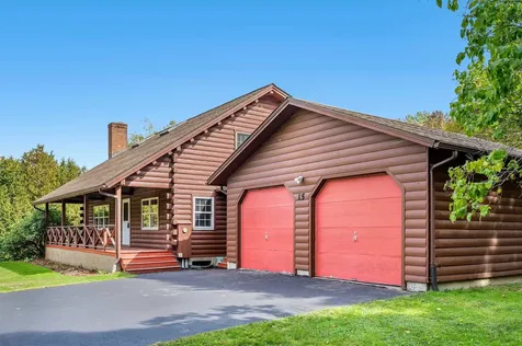 15 Gregoire Street Barre Town VT 05678
