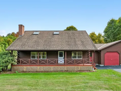 15 Gregoire Street Barre Town VT 05678