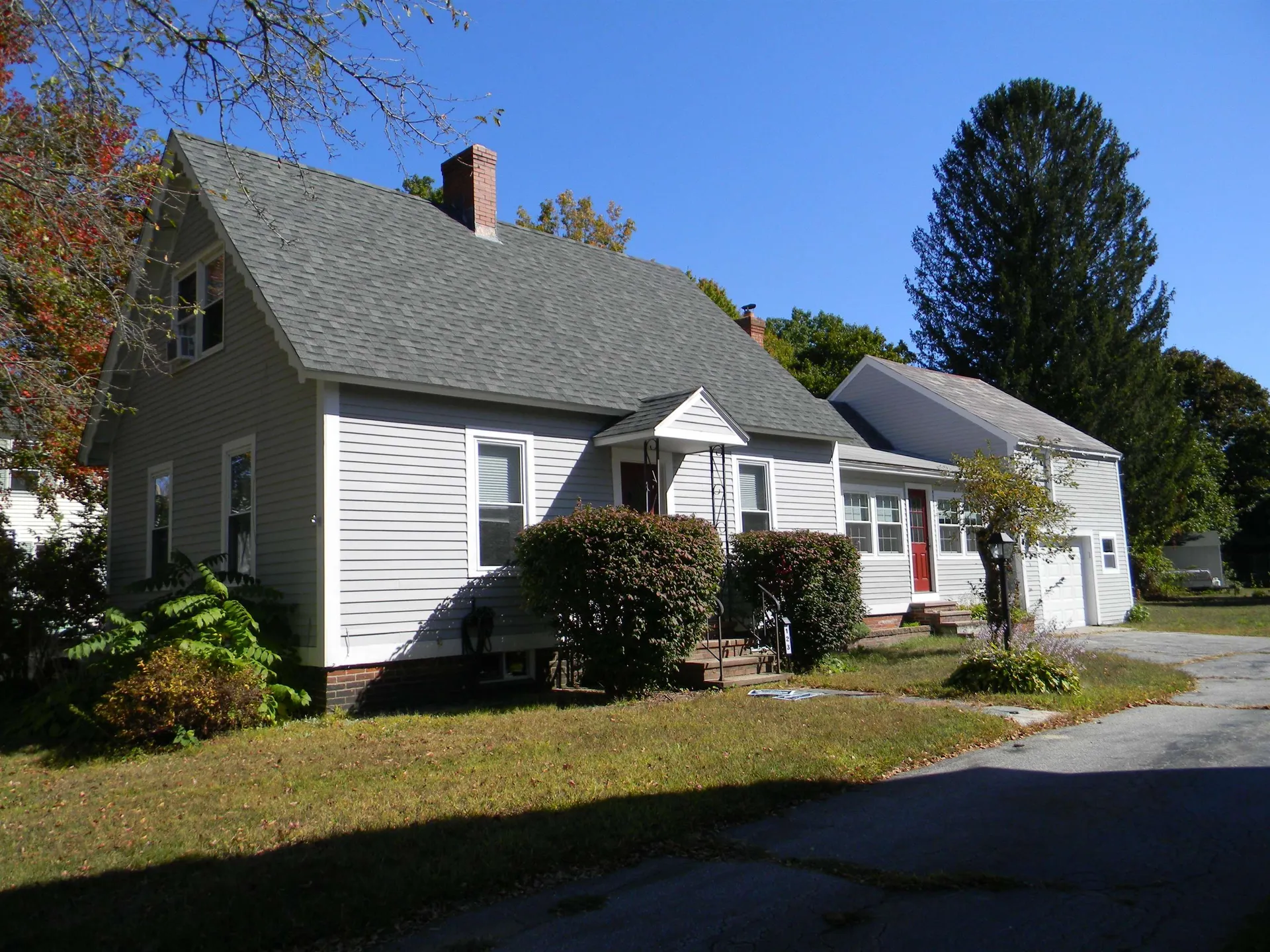 123 Howard Street Keene NH 03431