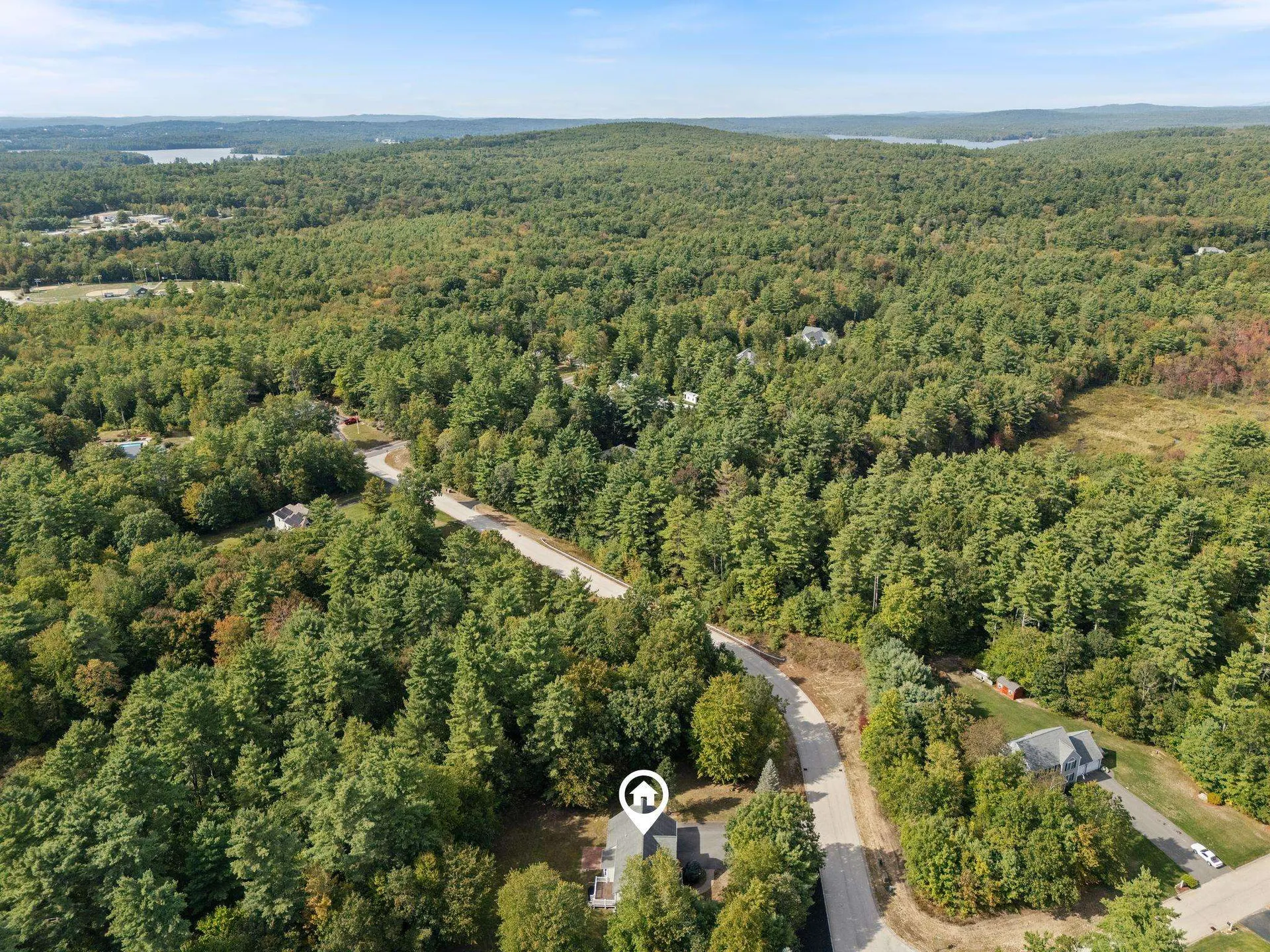 30 Windsor Drive Auburn NH 03032