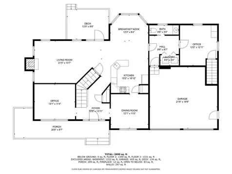 30 Windsor Drive Auburn NH 03032