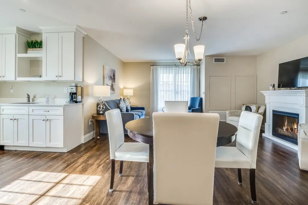 1 Ocean Avenue York ME 03909