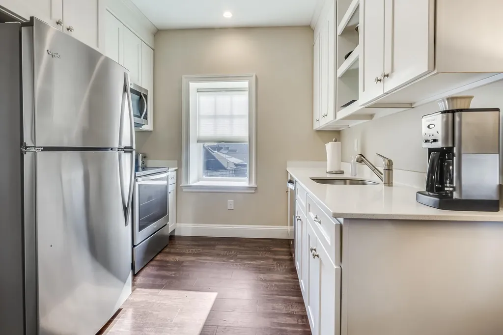 1 Ocean Avenue York ME 03909