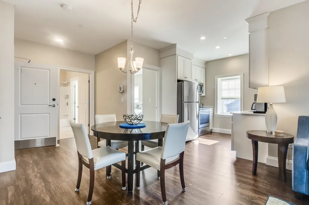 1 Ocean Avenue York ME 03909