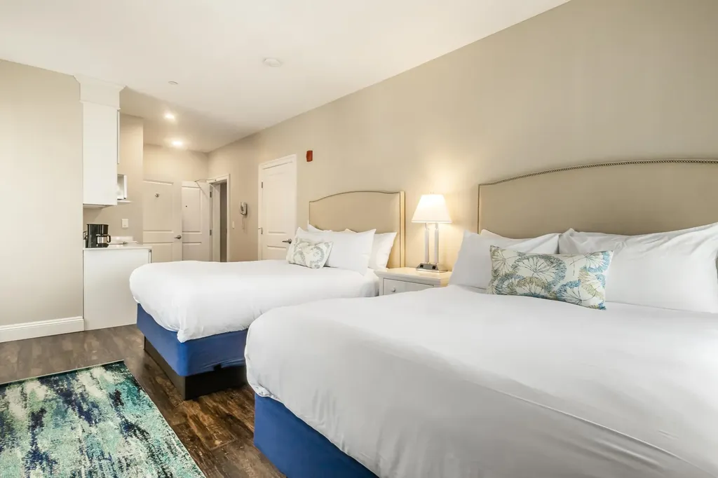 1 Ocean Avenue York ME 03909