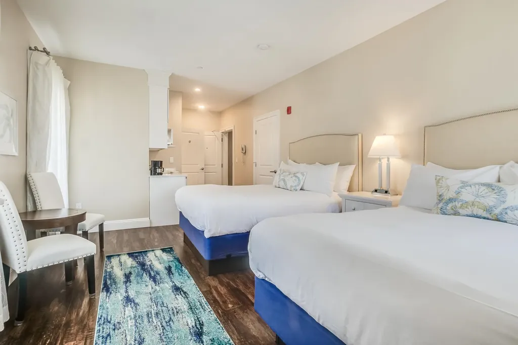 1 Ocean Avenue York ME 03909