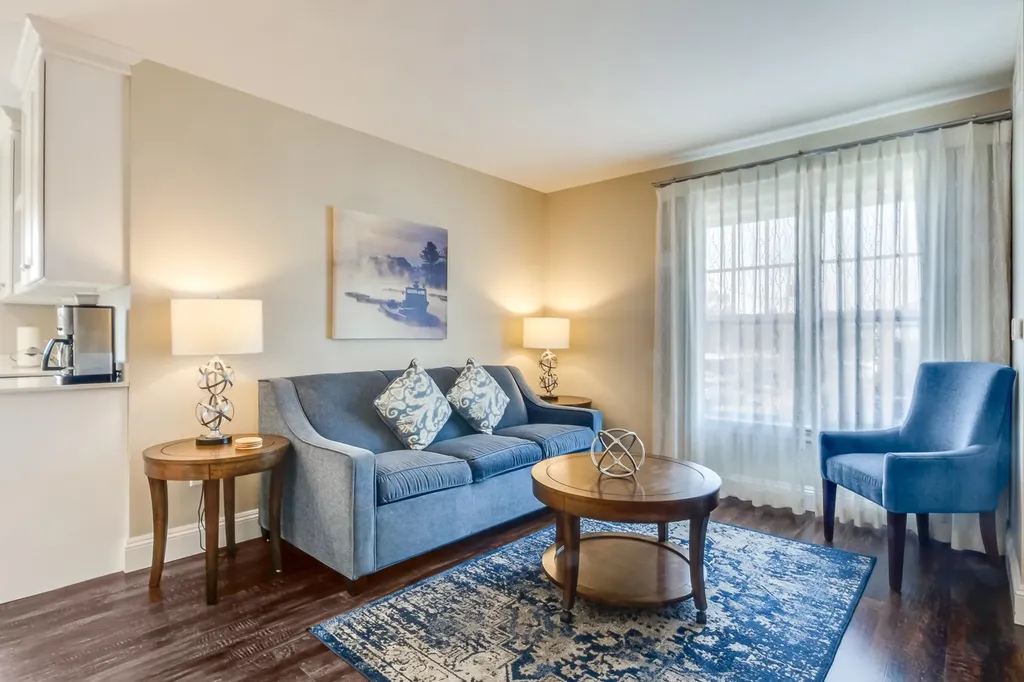 1 Ocean Avenue York ME 03909