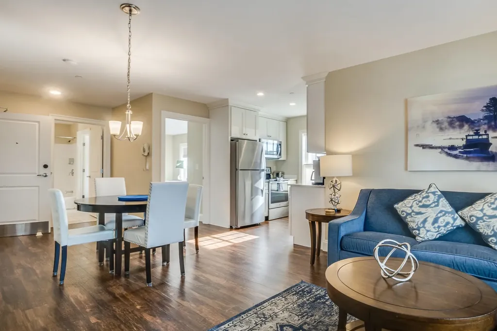 1 Ocean Avenue York ME 03909