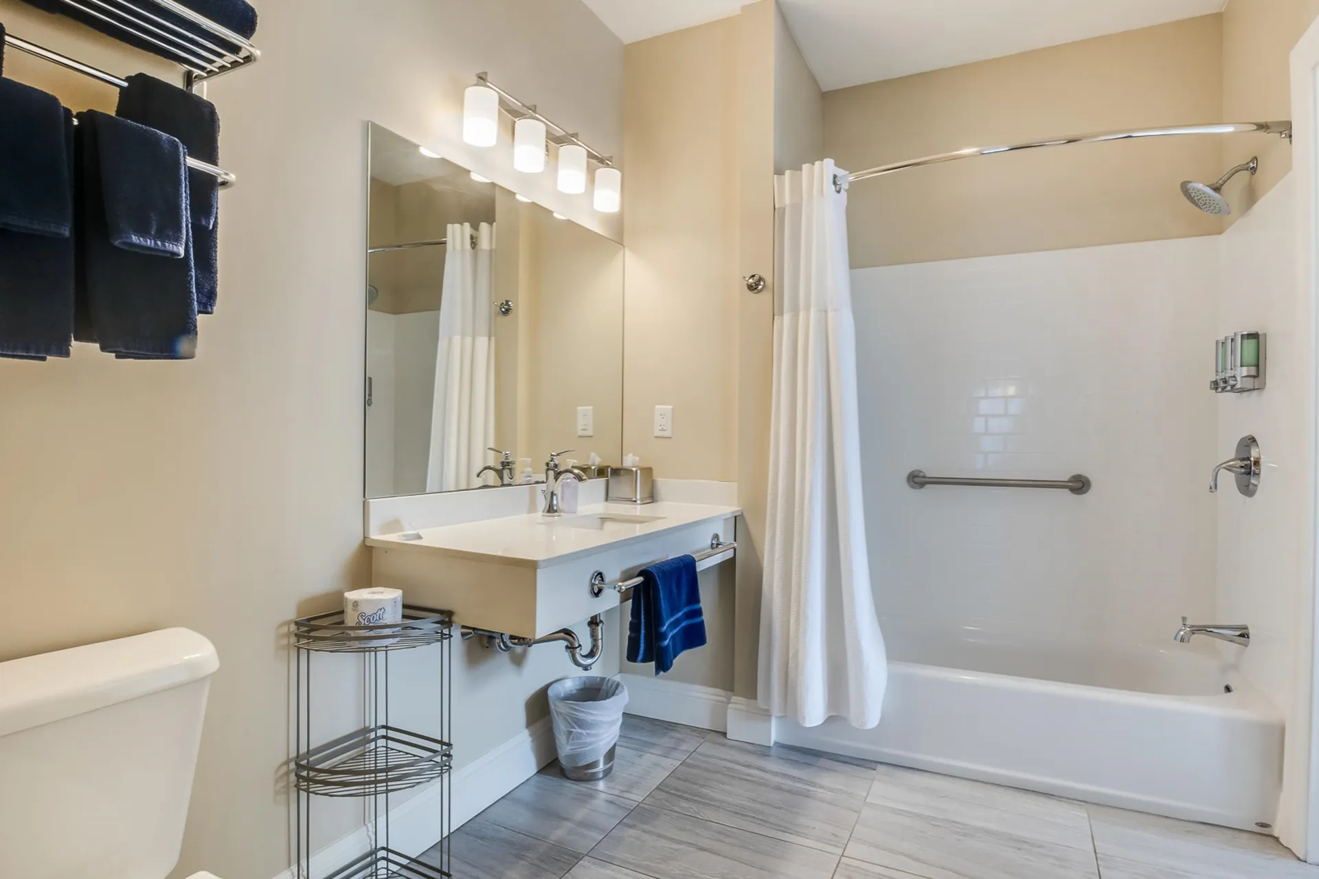 1 Ocean Avenue York ME 03909