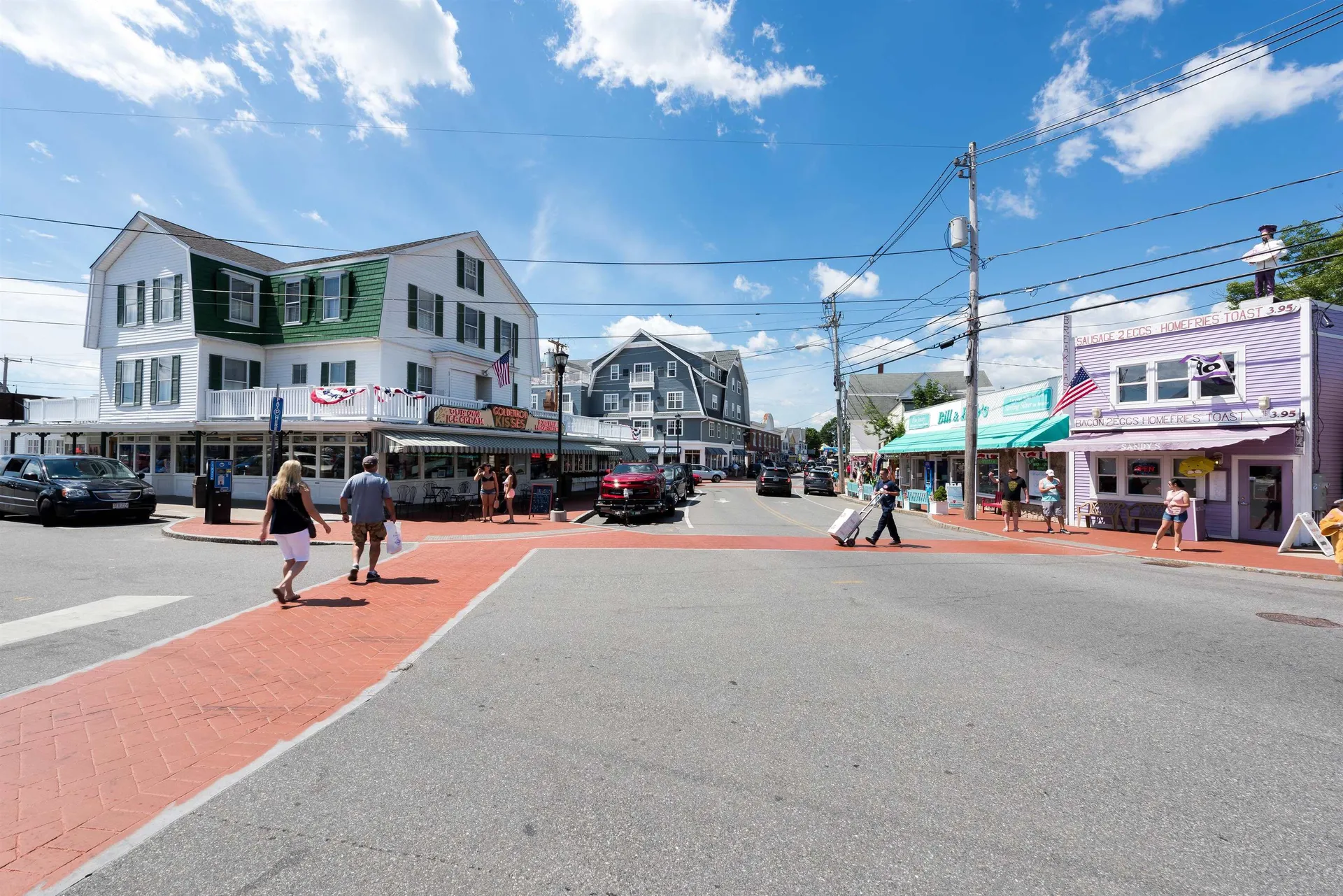 1 Ocean Avenue York ME 03909