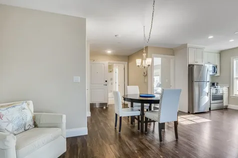 1 Ocean Avenue York ME 03909