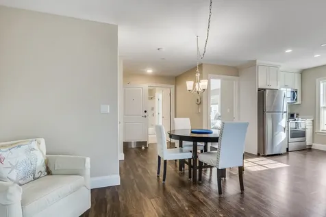 1 Ocean Avenue York ME 03909