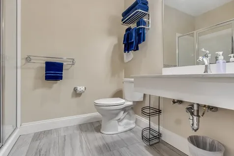 1 Ocean Avenue York ME 03909