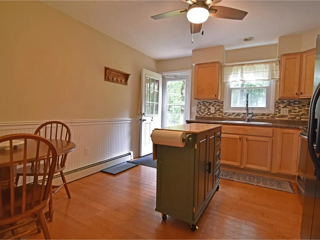 916 Williams Road Colchester VT 05446