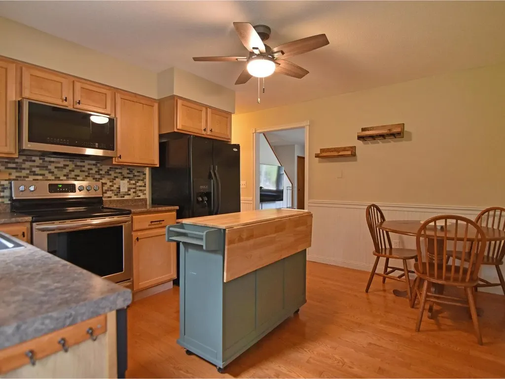 916 Williams Road Colchester VT 05446