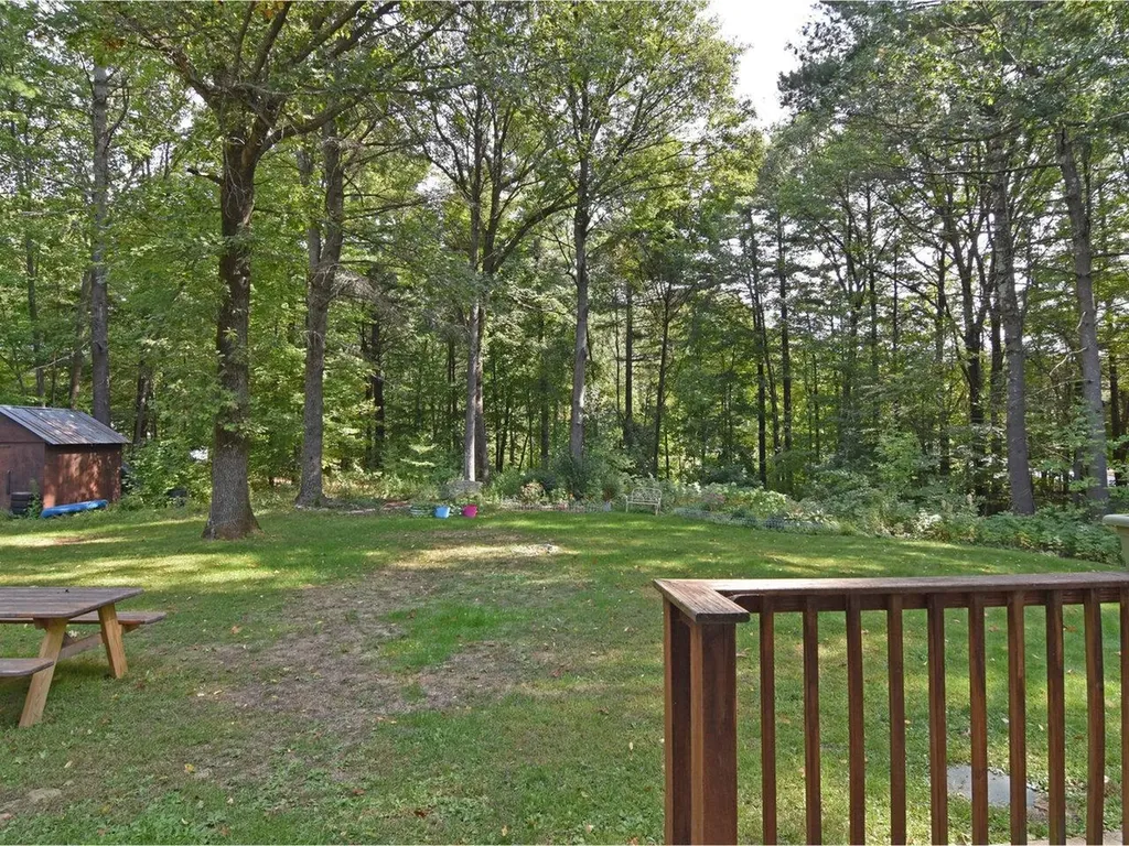 916 Williams Road Colchester VT 05446