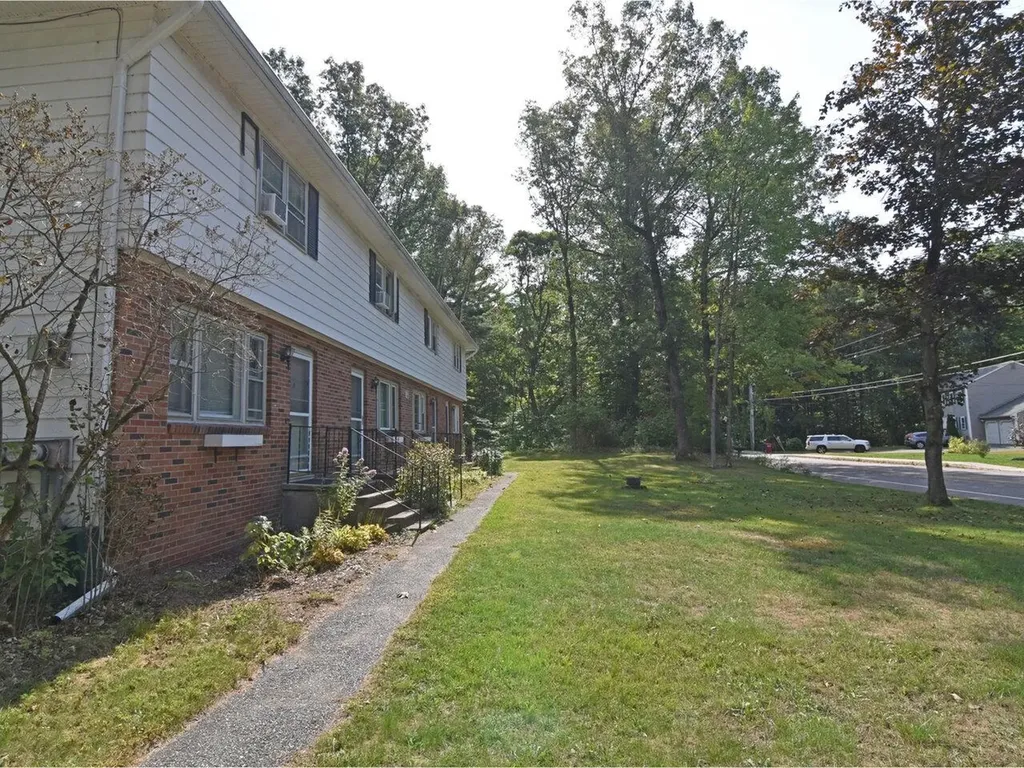 916 Williams Road Colchester VT 05446